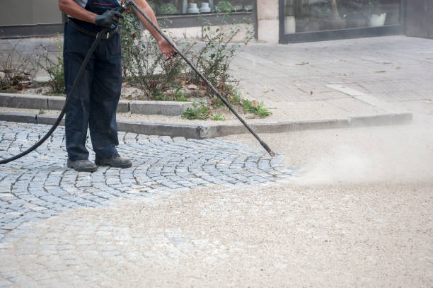 Best House Exterior Washing  in Collinsville, VA