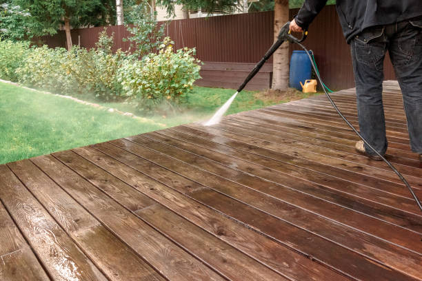 Best Driveway Pressure Washing  in Collinsville, VA