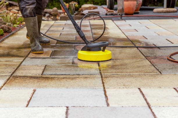 Best Restaurant Pressure Washing  in Collinsville, VA