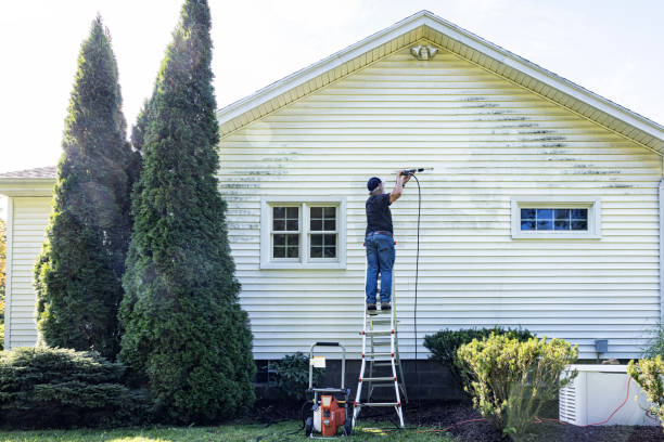 Best Post-Construction Pressure Washing  in Collinsville, VA