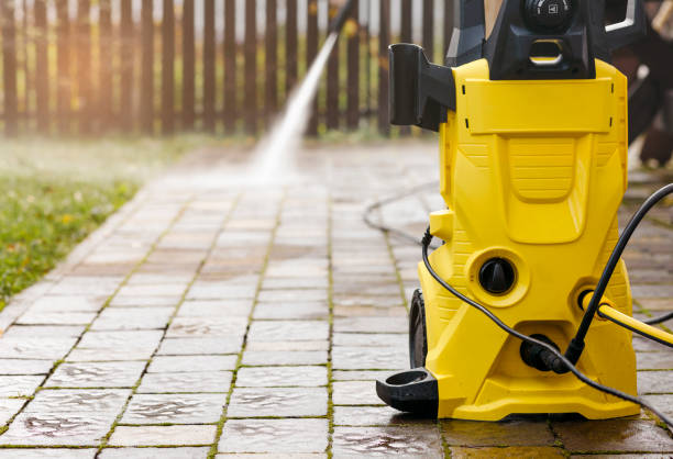 Spring Cleaning in Collinsville, VA