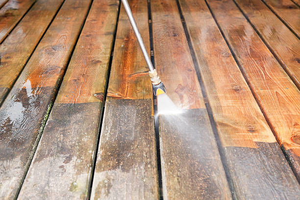 Trusted Collinsville, VA Pressure Washing Experts