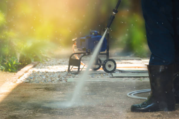 Best Heavy Equipment Washing  in Collinsville, VA